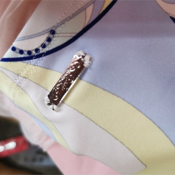 Rady Dress Women's Size Small Pink White Japan Party Prom Casual Office Gyaru - Picture 16 of 16